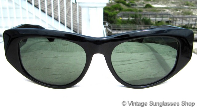 Ray-Ban W0585 Wayfarer Dekko Sunglasses